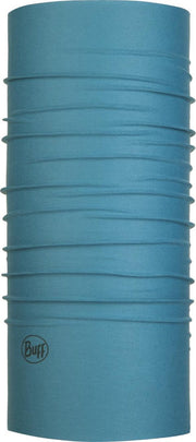 BUFF® Coolnet Uv+Insect Shield Solid Stone Blue - Zonbescherming - Insectwerend
