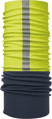 BUFF Pro Reflective Polar - Solid Yellow