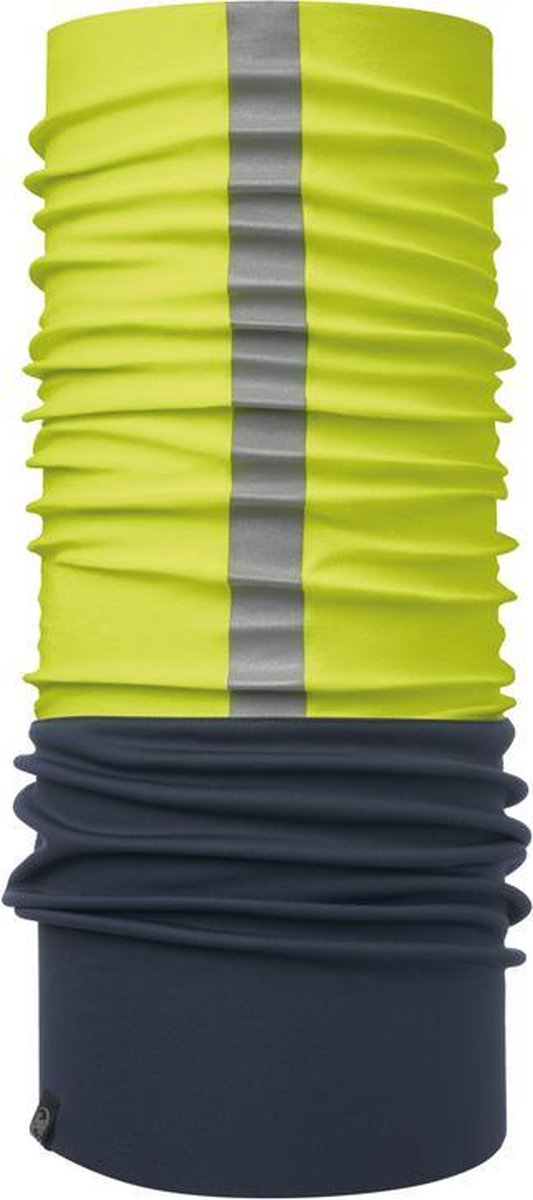 BUFF Pro Reflective Polar - Solid Yellow