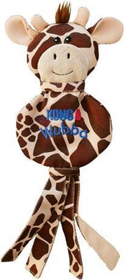 Kong wubba no stuff giraffe - 40x15