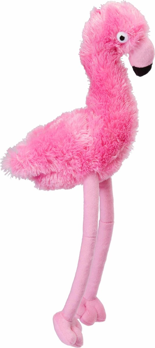 Gorpets Baby flamingo roze 41cm