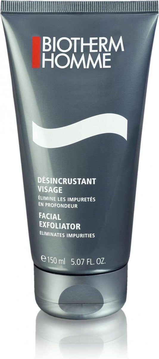 Biotherm Desincrustant Visage