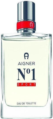 Catit No. 1 Sport Men eau de toilette 100 ml
