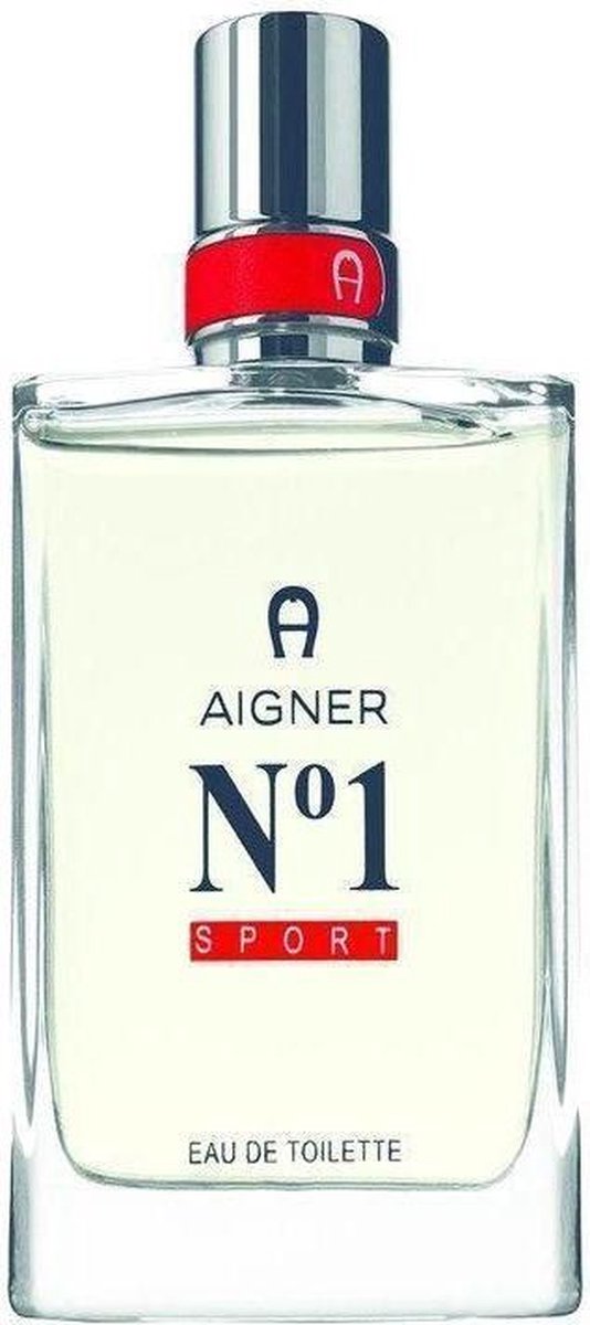 Catit No. 1 Sport Men eau de toilette 100 ml