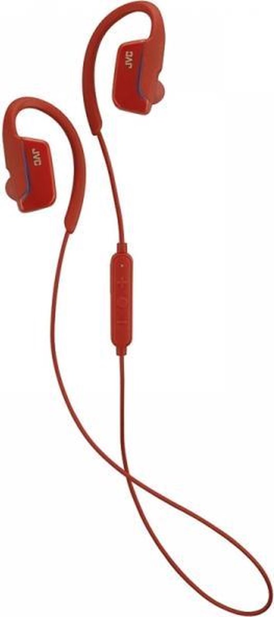 JVC HA-EC30BT-RE