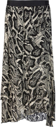 Summum Rok met Slangenprint  dames maat 42