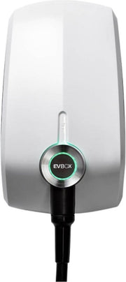 EV-BOX Oplaadpunt auto - elektrisch voer-/vaartuig - Elvi Versie 2