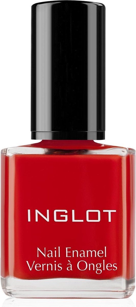 Nail Enamel 801