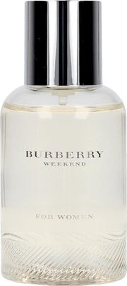 MULTI BUNDEL 2 stuks WEEKEND FOR WOMEN eau de parfume spray 50 ml