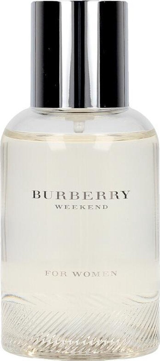 MULTI BUNDEL 2 stuks WEEKEND FOR WOMEN eau de parfume spray 50 ml
