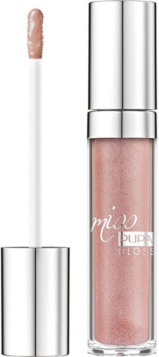 Pupa Miss Pupa Gloss Ultra Shine Gloss 104