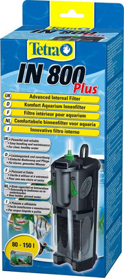 TETRA Aquarium binnenfilter