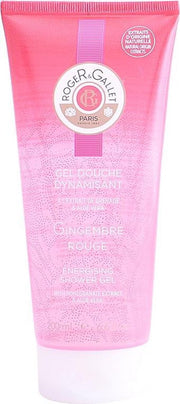 Roger & Gallet Shower Gel Energising Shower Gel Gingembre Rouge 200ml