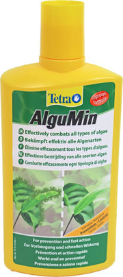 Tetra Algu Min