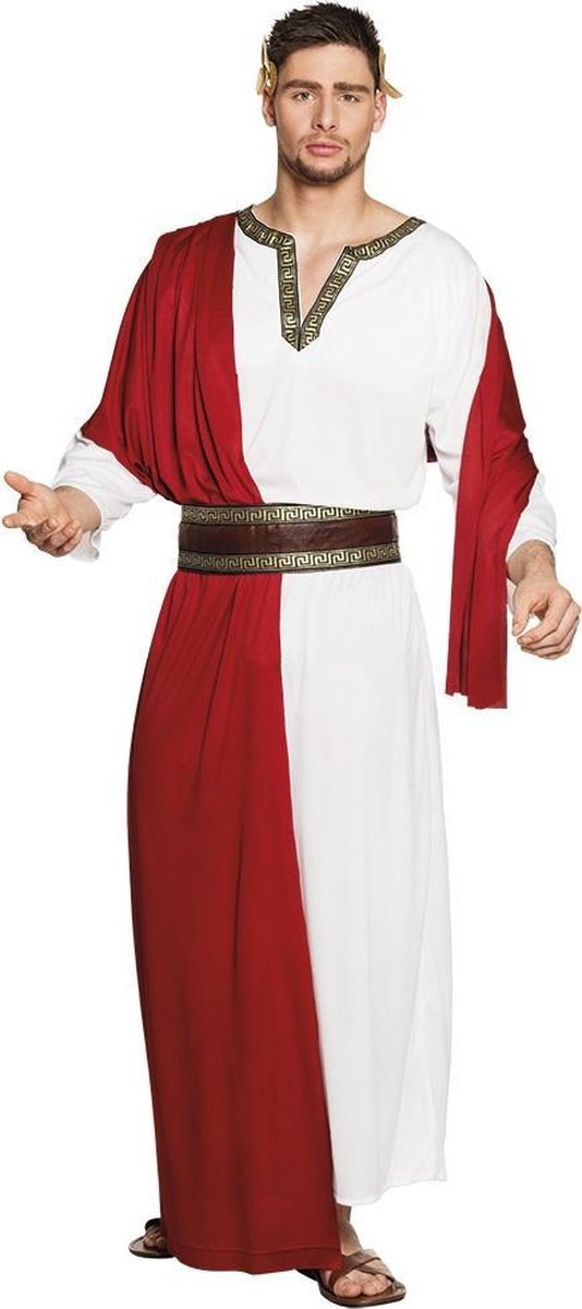 Volwassenenkostuum Julius (58/60) - Carnavalskleding