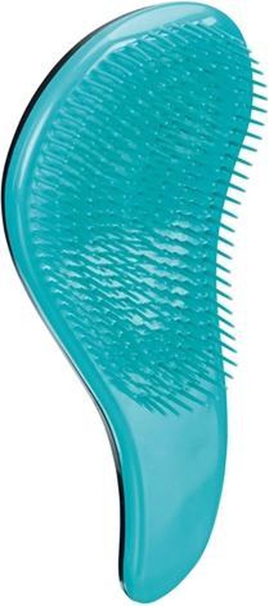 TRIXIE | Trixie Zachte Borstel Blauw