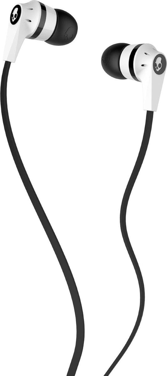 Skullcandy Ink'd White/Black