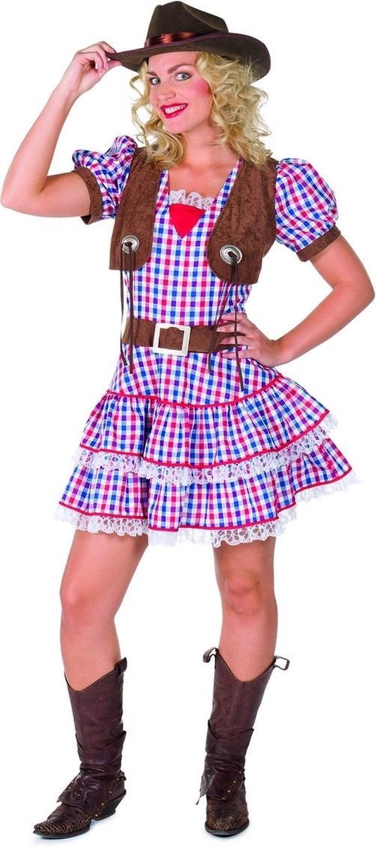 Cowgirl-42