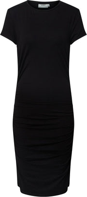 Moves jurk beala Zwart-Xs (34)