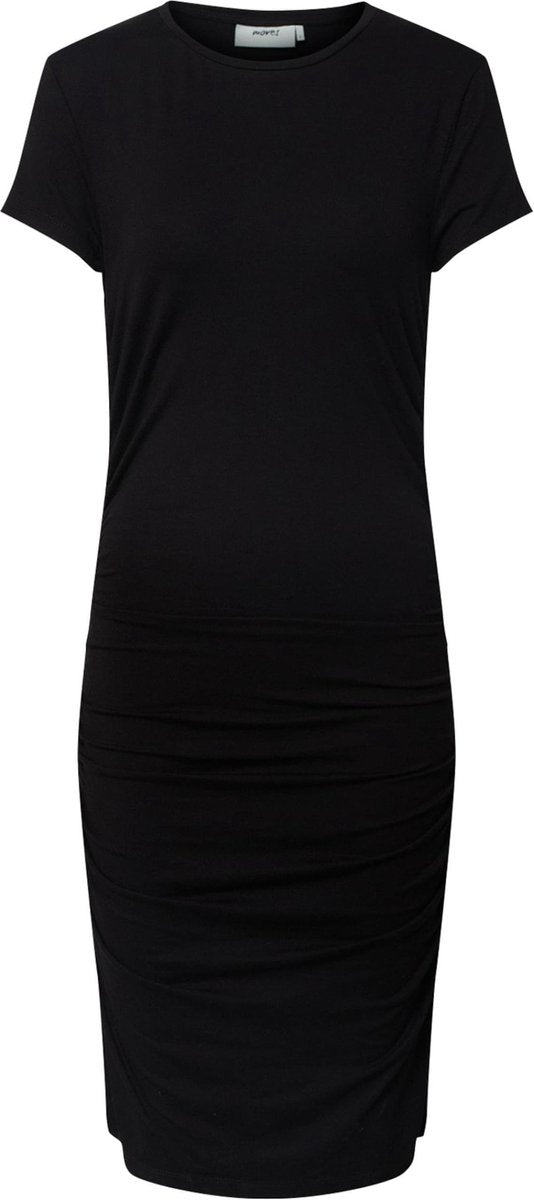 Moves jurk beala Zwart-Xs (34)
