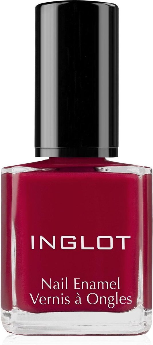 Nail Enamel 824