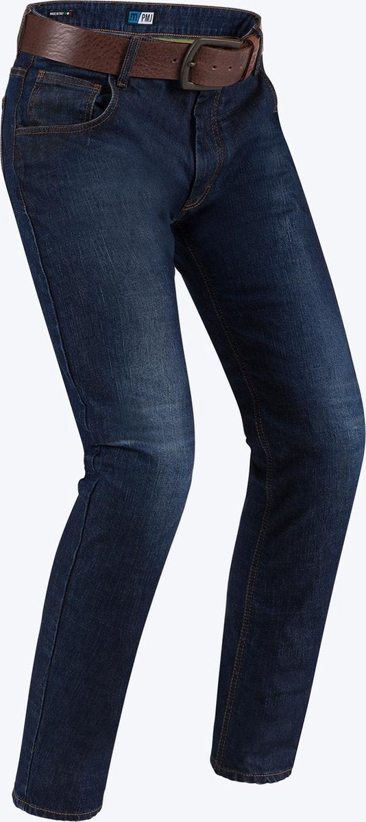 PMJ DEUX DENIM MOTORJEANS 32/34