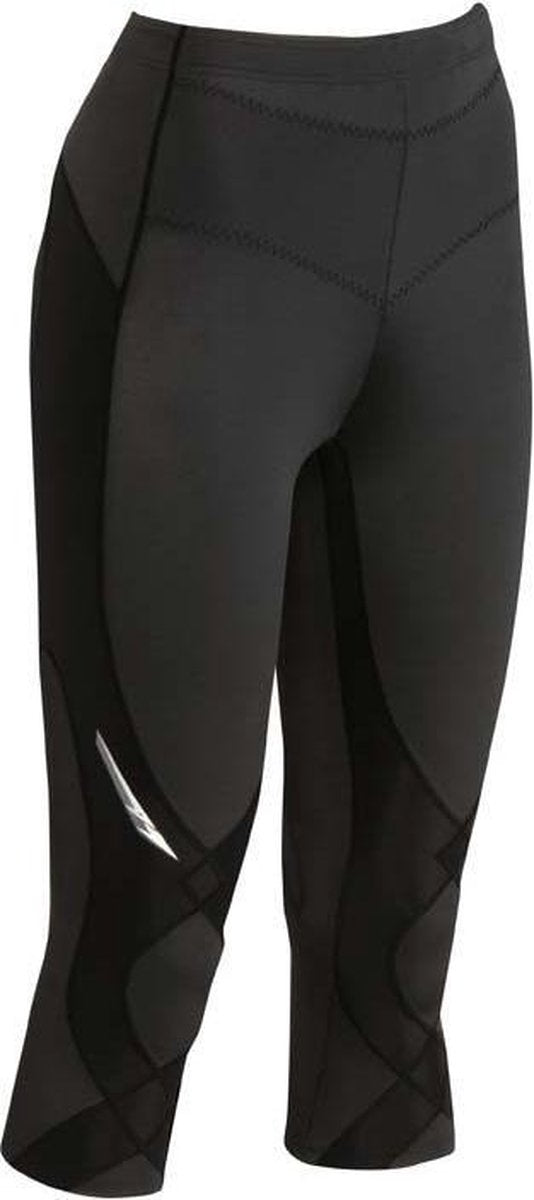 CW-X Stabilyx ¾ Compressiebroek met heup