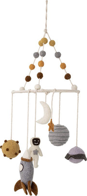 Bloomingville - Iduna Mobiel - 20 x 64 cm - Decoratie Kinderkamer