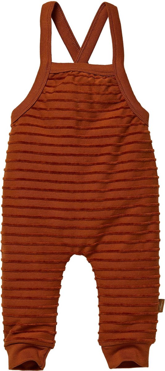 Levv - Salopette Lou - Caramel-50
