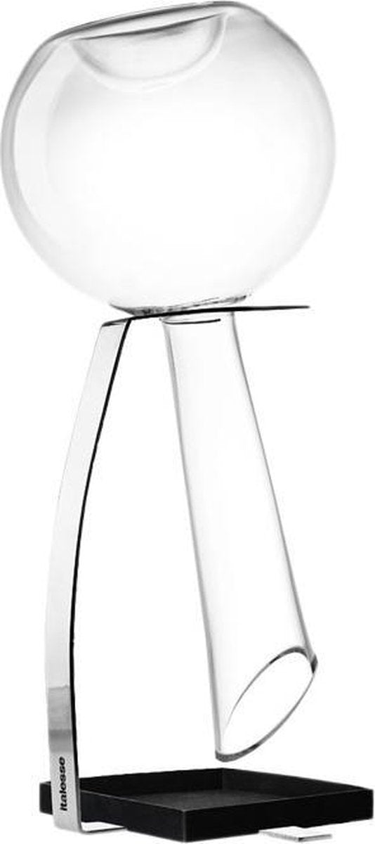 Italesse drip tray Vinocchio Drop Down