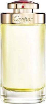 MULTI BUNDEL 2 stuks Cartier Baiser Fou for Women Eau De Perfume Spray 75ml