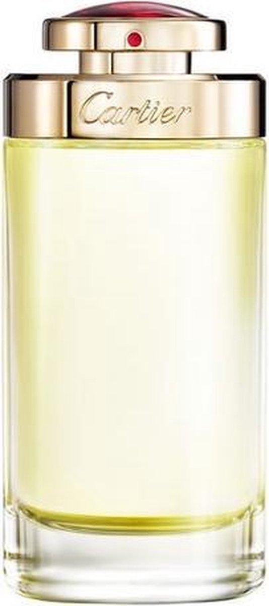 MULTI BUNDEL 2 stuks Cartier Baiser Fou for Women Eau De Perfume Spray 75ml