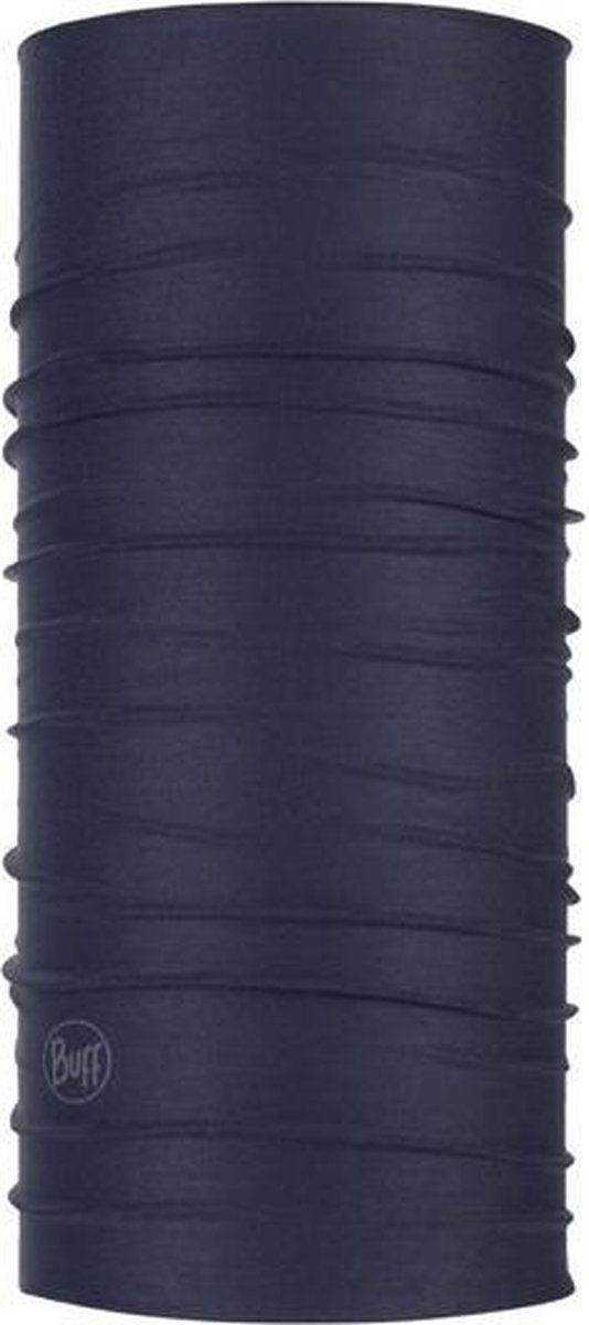 BUFF Pro Coolnet UV+ Solid Navy