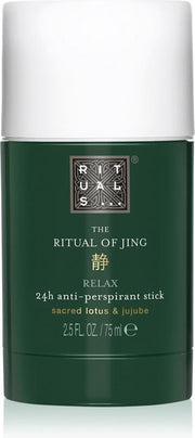Rituals Jing Unisex Rollerdeodorant 75 ml 1 stuk(s)