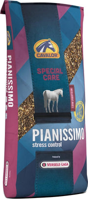 Cavalor Pianissimo Stress Control - Paardenvoer- 20 kg