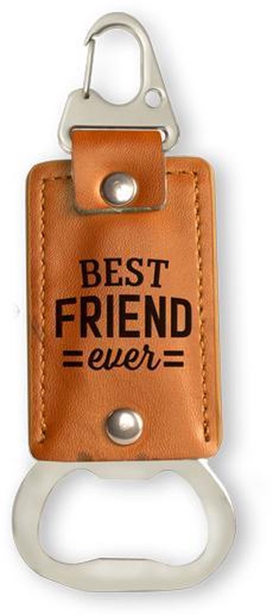 Best friend Flesopener The legend Collection