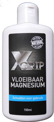 X-Grip vloeibaar magnesium 200ml