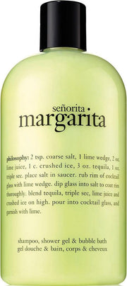 Philosophy Senorita Margarita Shampoo