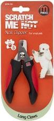 Mikki Scratch me not - Nail Clipper - for small pets