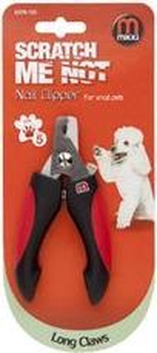 Mikki Scratch me not - Nail Clipper - for small pets