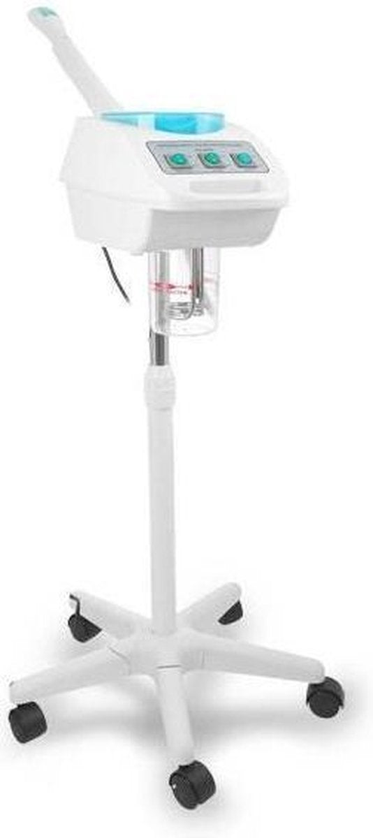 Vapozone PRO met koude en warme waterdamp optie.