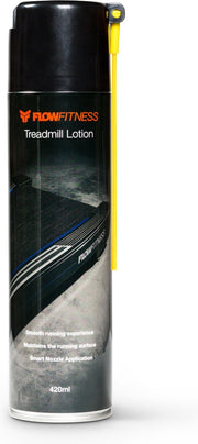 Flow Fitness Tabel Treadmill Lotion 130 ml