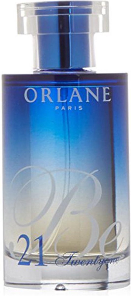 Orlane Be 21 Edp Vapo 100 Ml