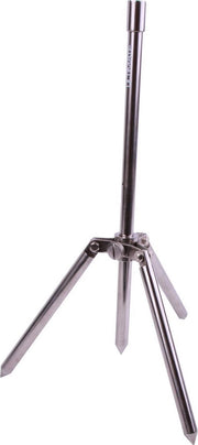 Ultimate Deluxe RVS Tripod - Tot 45cm