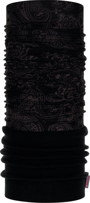 BUFF® Polar Afgan Graphite - Nekwarmer