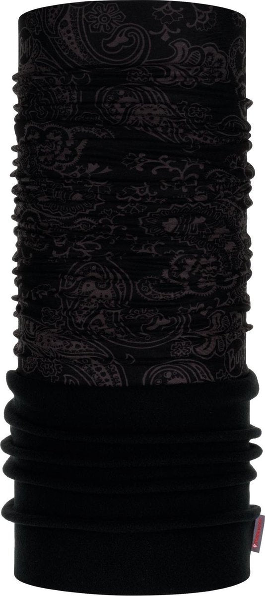 BUFF® Polar Afgan Graphite - Nekwarmer