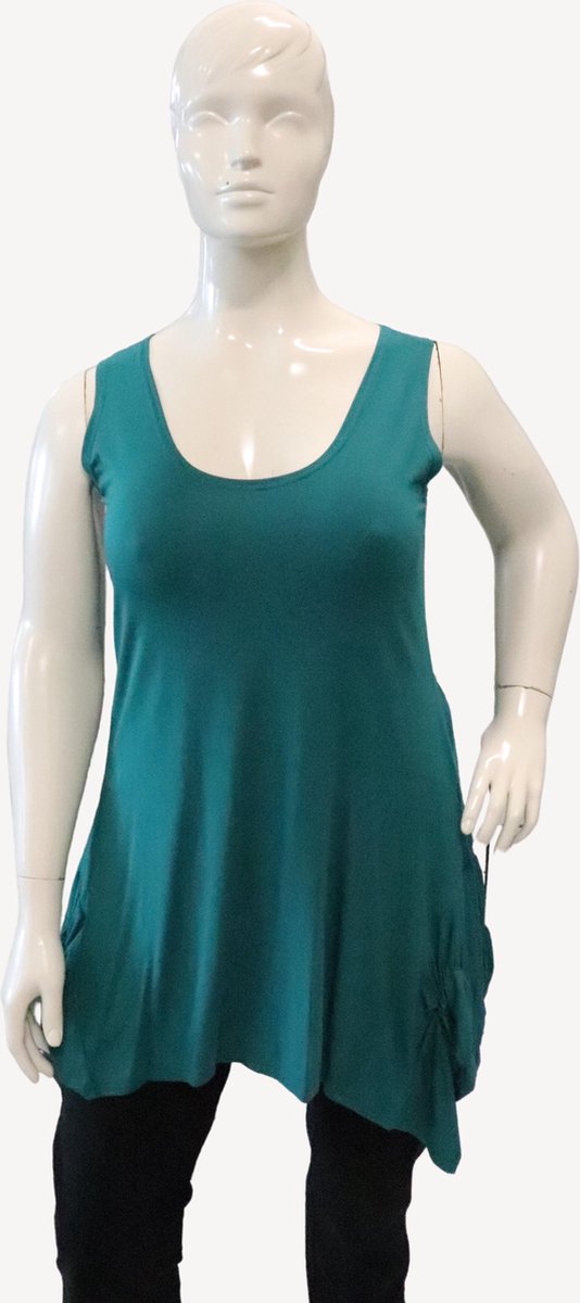 Singlet rozetje P Ophilia