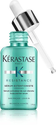 Kérastase - Résistance - Sérum Extentioniste - Leave-in Serum voor Stimuleren Haargroei - 50 ml