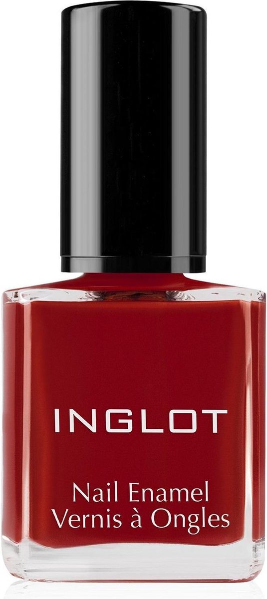 Nail Enamel 21