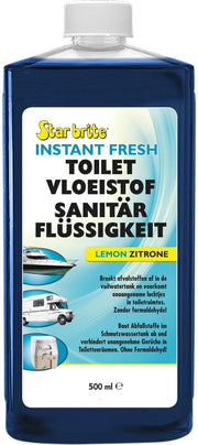 Star brite Toiletvloeistof 500ml